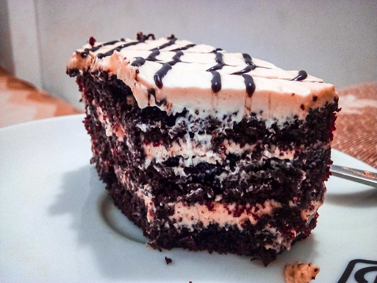 Schokolade Kuchen Dessert - Kostenloses Foto auf Pixabay - Pixabay