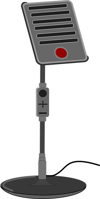 Mikrofon, Mikro, Audio, Klang