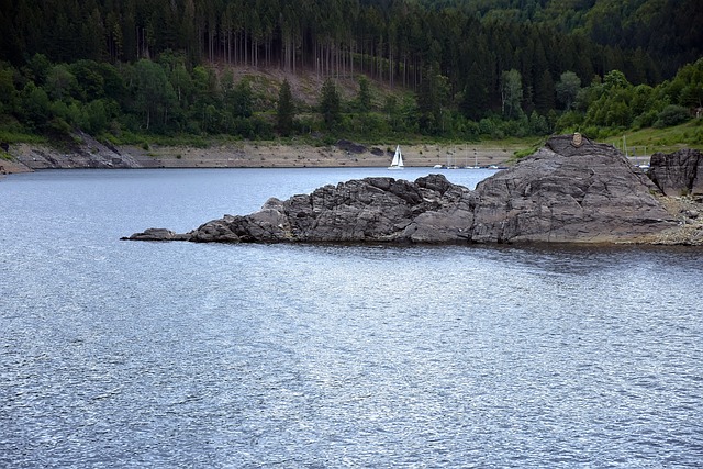 Free Water River photo and picture