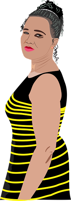 Free Woman Young illustration and picture