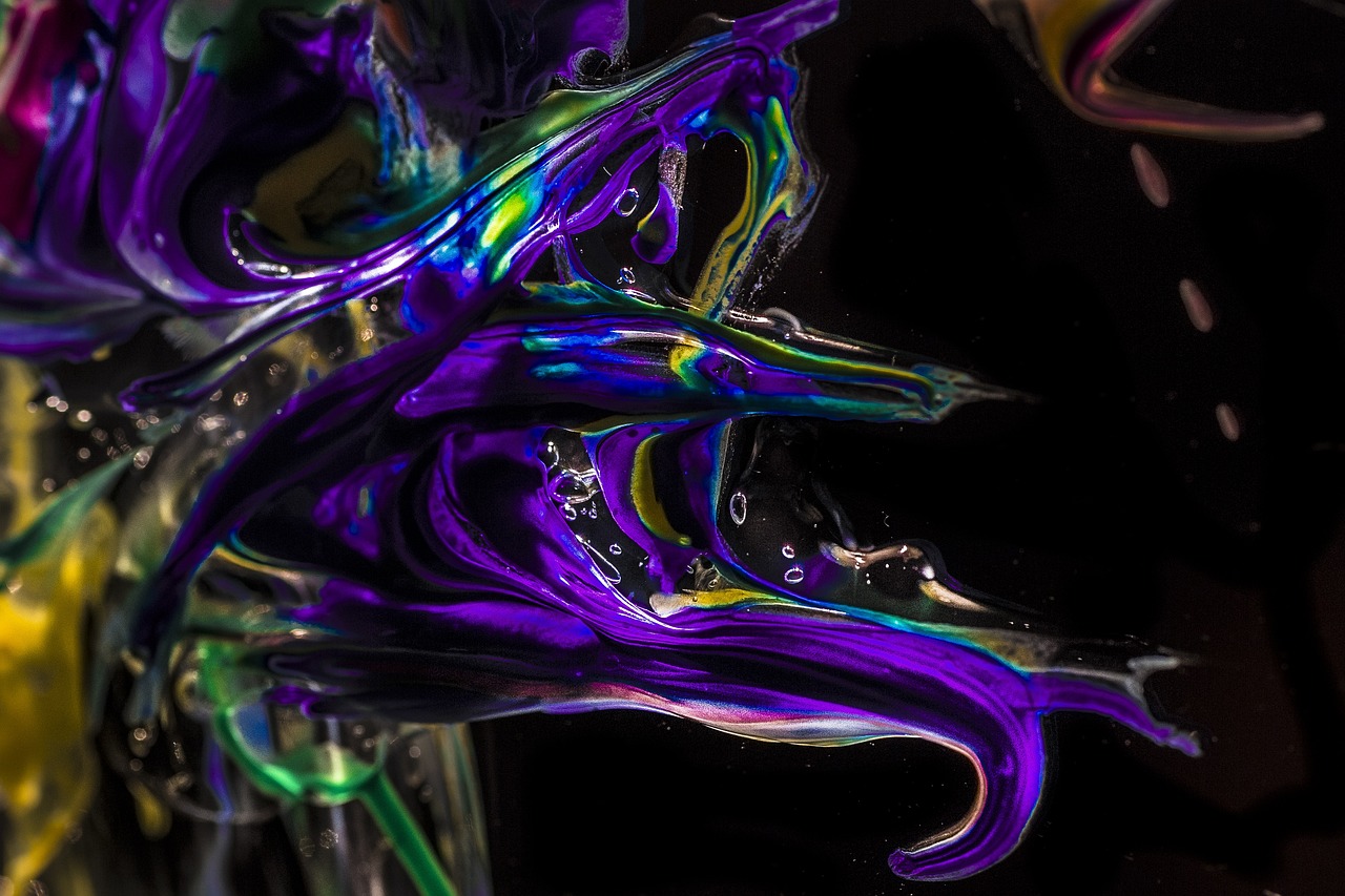 Abstract - free online jigsaw puzzle photo