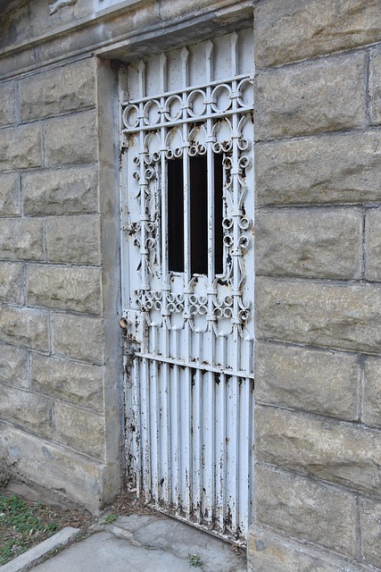 Free Door Metal photo and picture