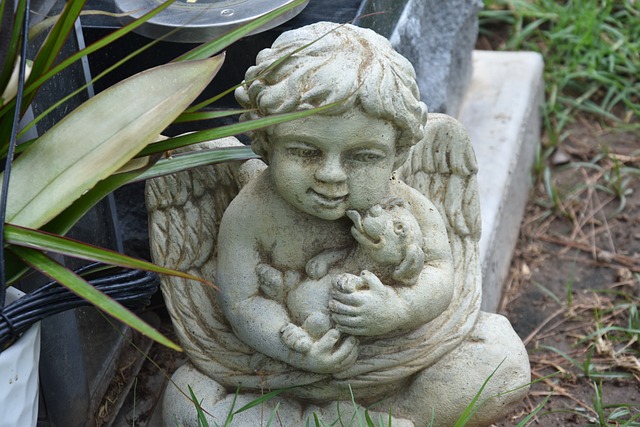 Free Statue Memorial photo and picture