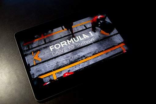 Formel 1, Kørsel For At Overleve