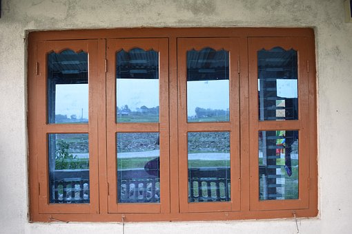 Free Glass Window photo and picture