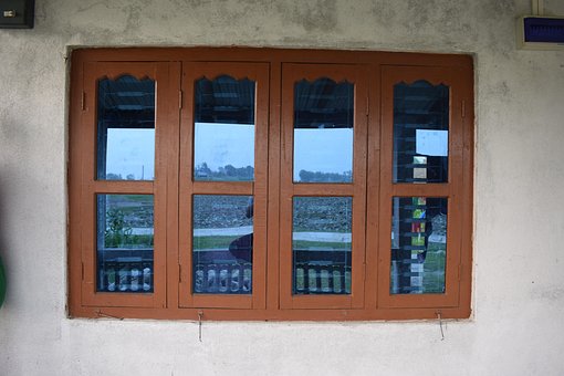 Free Glass Window photo and picture