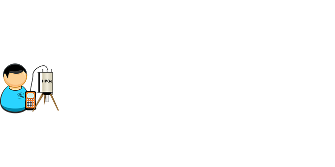 Gamma, Radiații, Radioactivitate, Hpge