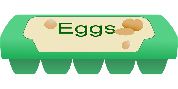 Free Eggs Food vector and picture