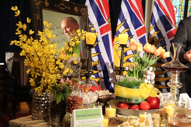 Canada, Vancouver, Victoria, Premier