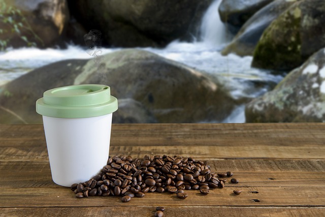 Lebensmittel, Holz, Tasse, Pflanze