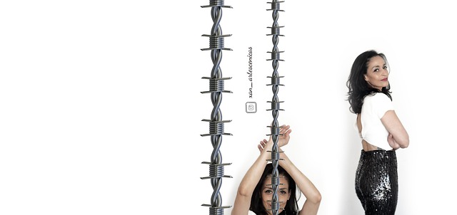 Free Ropes Barbed Wire photo and picture
