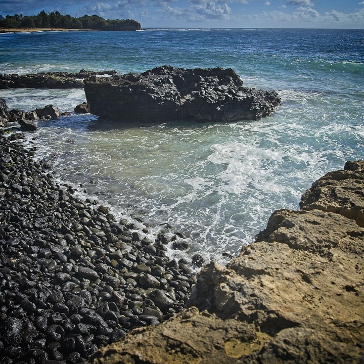Symmetry Rocks Shore Symmetry Rocks - Free photo on Pixabay - Pixabay