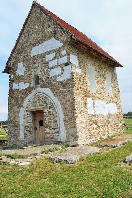 Free Church History photo and picture