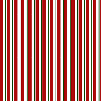 Free Striped Red illustration and picture