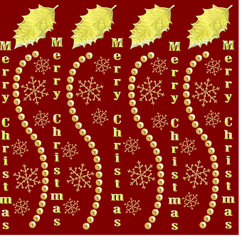 Free Christmas Holiday illustration and picture