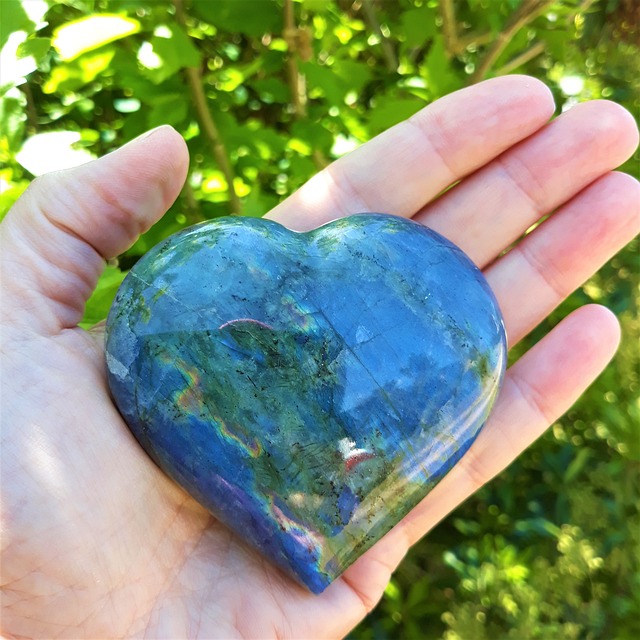 Free Labradorite Pierre photo and picture
