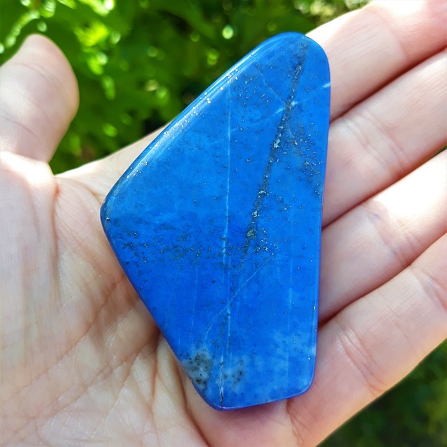 Free Lapis Lazuli photo and picture