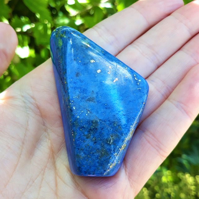 Free Lapis Lazuli photo and picture