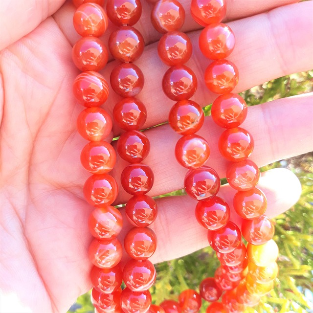 Free Carnelian Crystal photo and picture