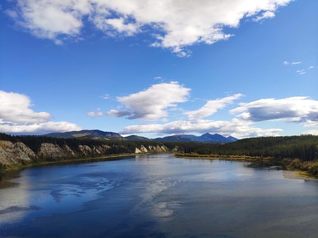 Free Canada Landscape photo and picture
