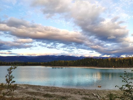 Free Lake Water photo and picture