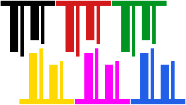 Free It The Graph illustration and picture