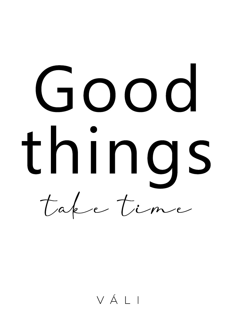 Time Phrases Free Photo On Pixabay Pixabay