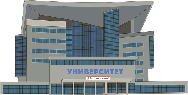 University, Education, Rusia