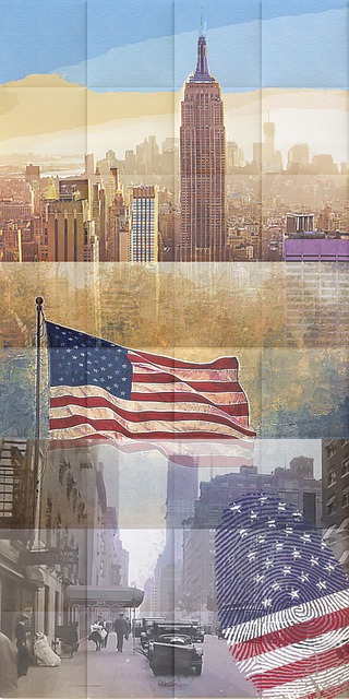 Free Usa America photo and picture