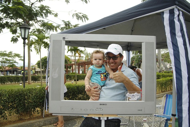 Free Daddy The Father photo and picture