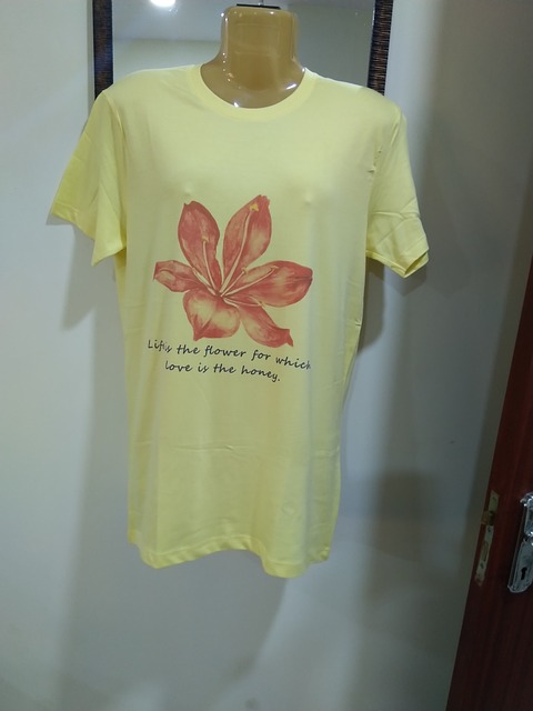 Fleur Shirt main image 1