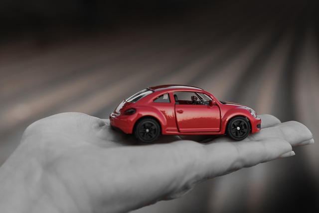 Free Car Hand photo and picture
