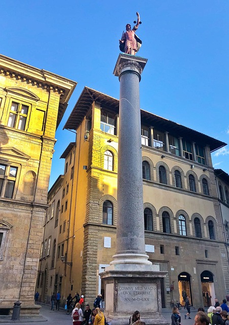 Free Florence Europe photo and picture