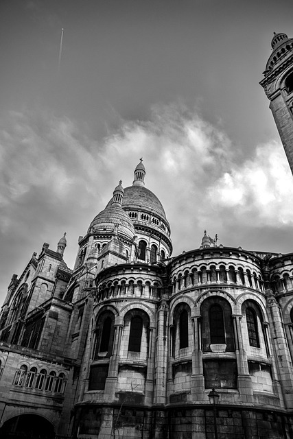 Free Basilica Monument photo and picture