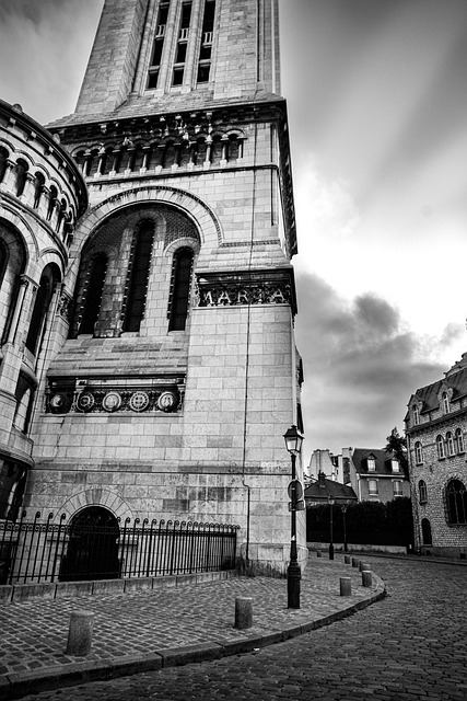 Free Basilica Monument photo and picture