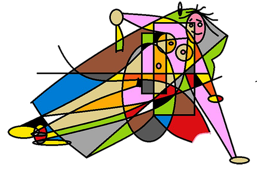Picasso, Artă, Pictura, Design, Modă