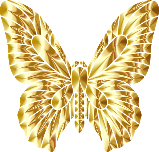 Fluture, Insectă, Aripi, Zbor, Abstract