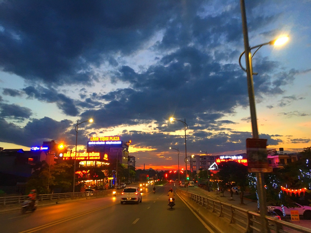 Alvorecer Pôr Do Sol Os Dois São - Foto gratuita no Pixabay - Pixabay