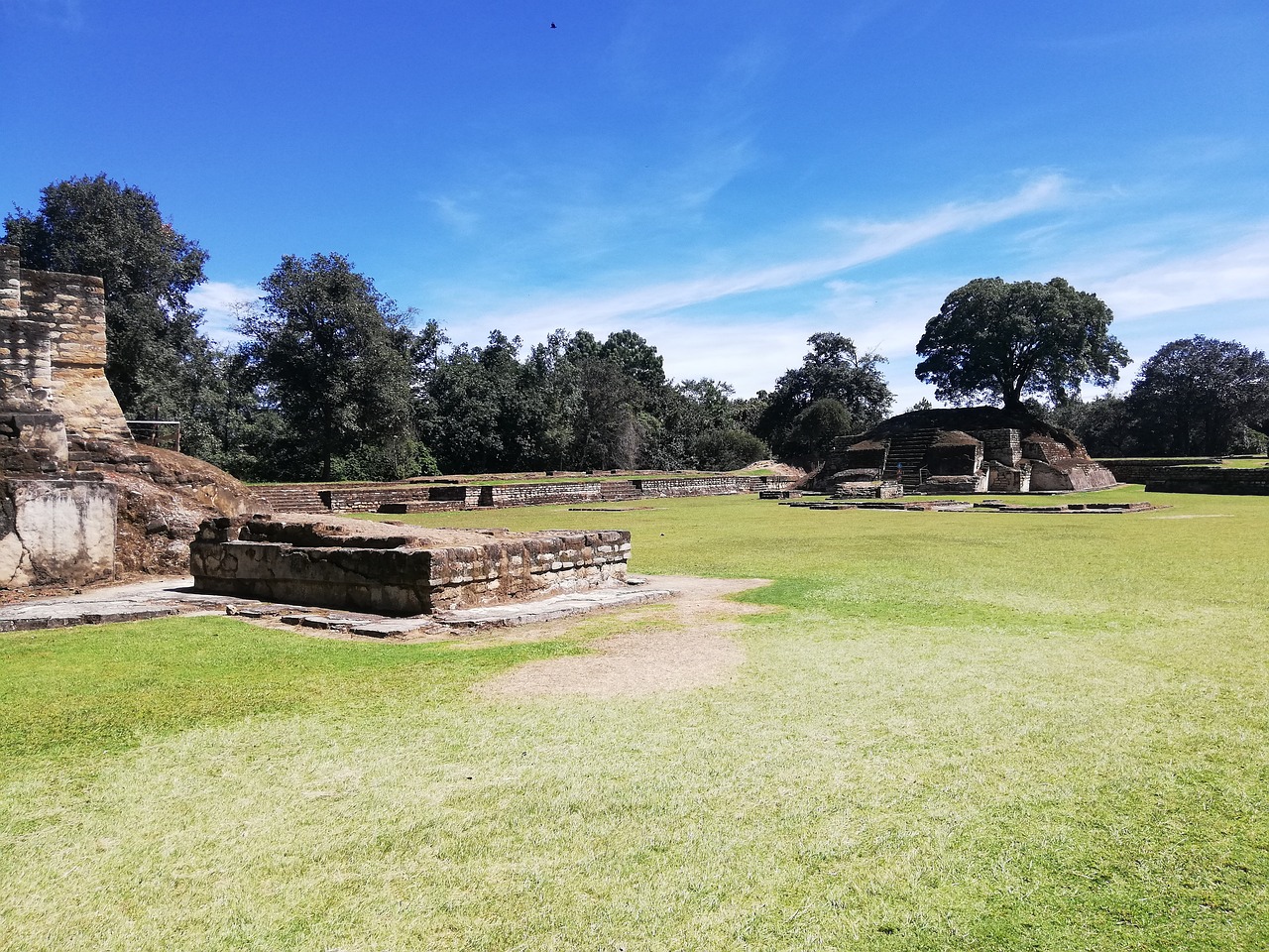 Green Nature Archeology - Free photo on Pixabay - Pixabay