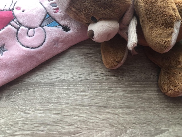 Teddy, Spielzeug, Kleidung, Bebe, Tragen