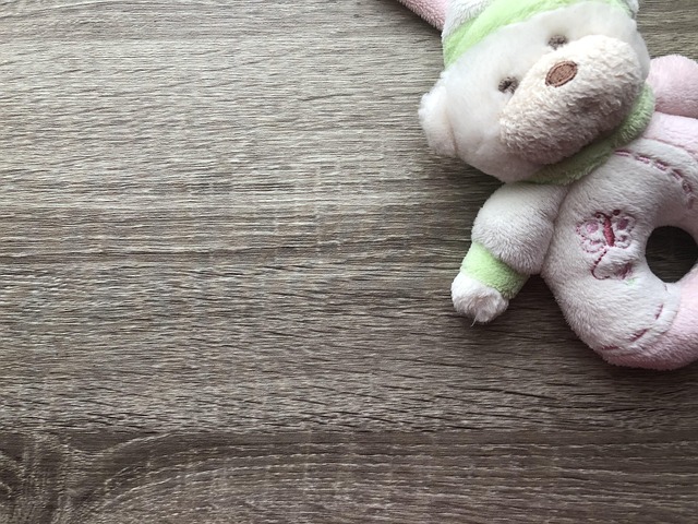 Teddy, Spielzeug, Kleidung, Bebe, Tragen