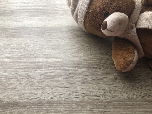 Teddy, Spielzeug, Kleidung, Bär