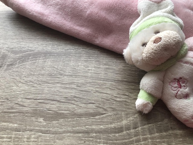 Teddy, Spielzeug, Kleidung, Bebe, Tragen