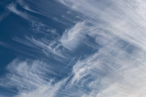 Free Clouds Wallpaper 4K photo and picture