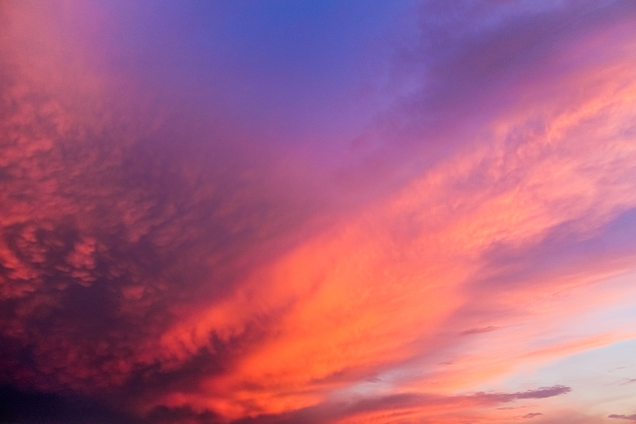 Le Coucher Du Soleil Des Nuages - Photo gratuite sur Pixabay - Pixabay