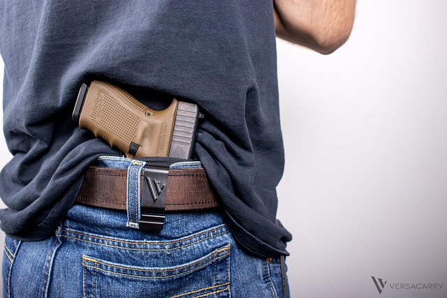 Free Tactical Second Amendment photo and picture