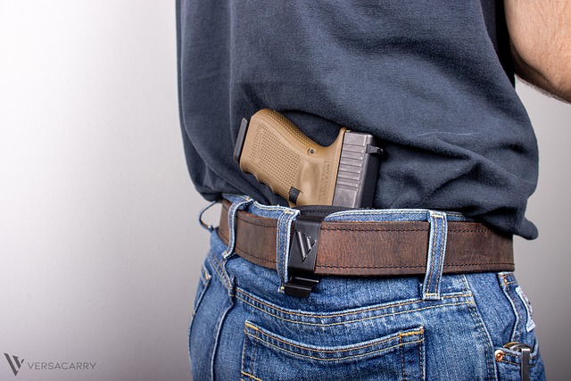 Free Tactical Second Amendment photo and picture