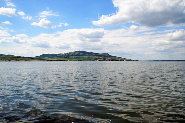 Free Pálava South Moravia photo and picture
