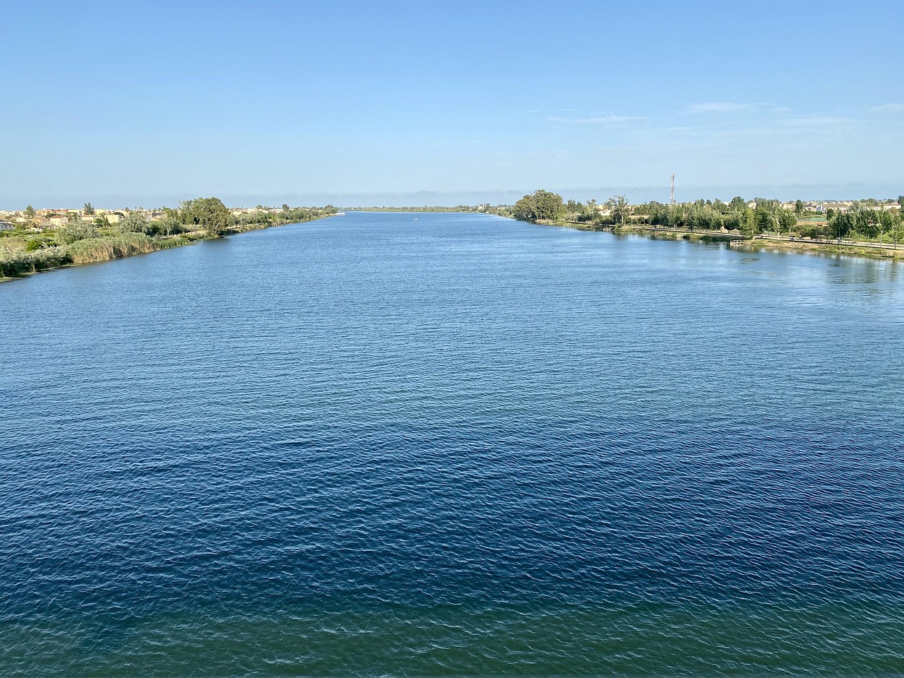 Fluss Natur Landschaft - Kostenloses Foto auf Pixabay - Pixabay