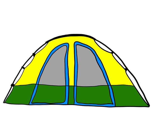 Camping, Cort, Aventură, Călătorie